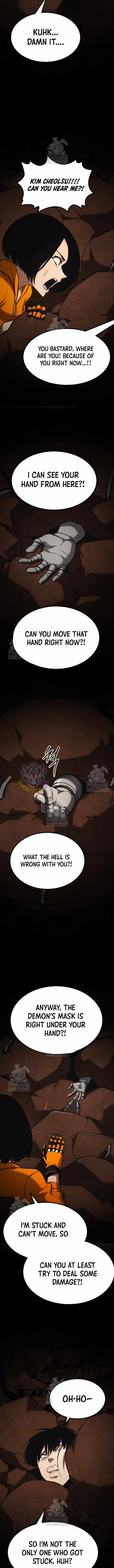 Level 999 Goblin Chapter 23 19