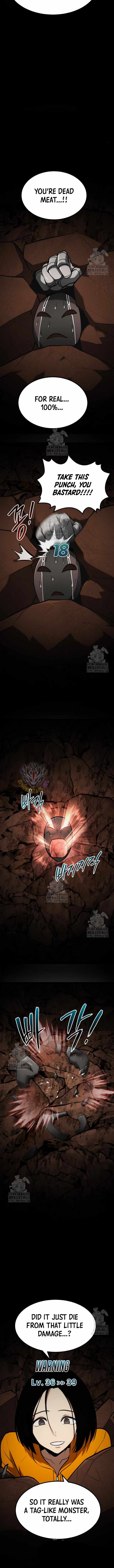 Level 999 Goblin Chapter 23 20