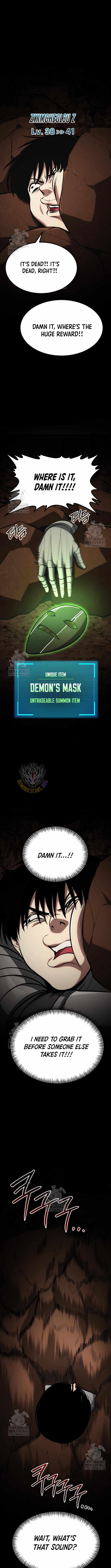Level 999 Goblin Chapter 23 21