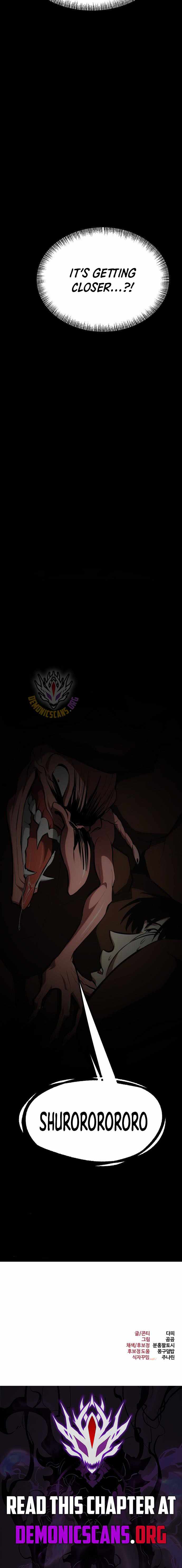 Level 999 Goblin Chapter 23 22