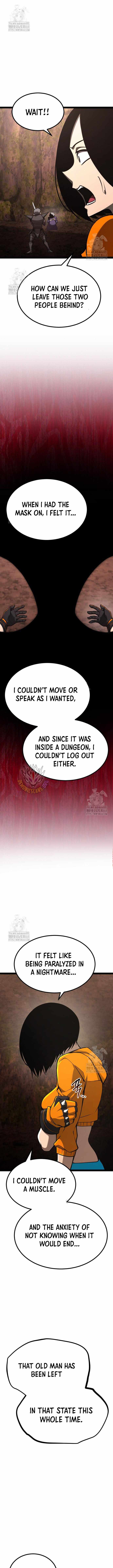 Level 999 Goblin Chapter 23 4
