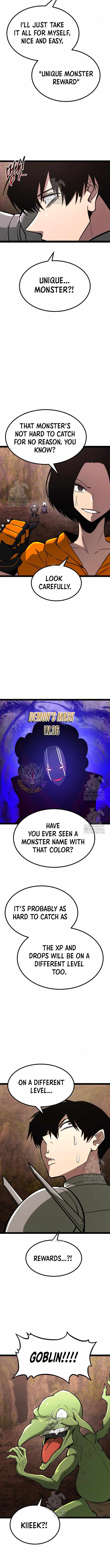 Level 999 Goblin Chapter 23 6