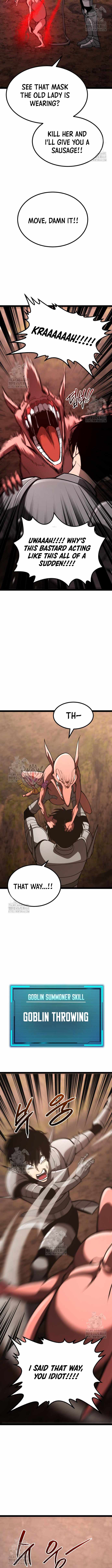 Level 999 Goblin Chapter 23 9