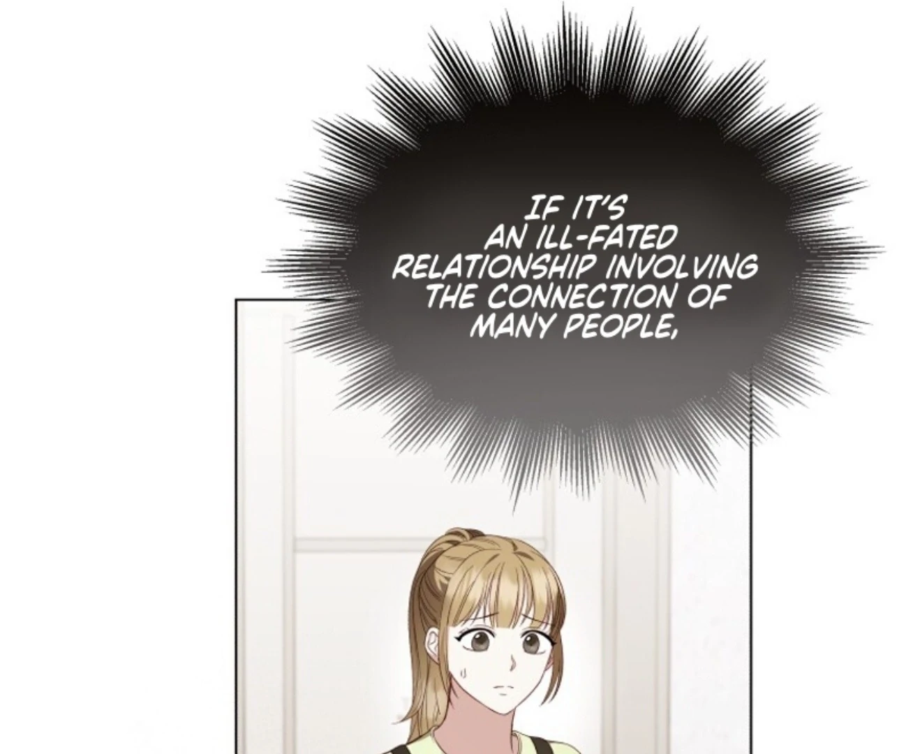 If Spring Comes Chapter 16 100