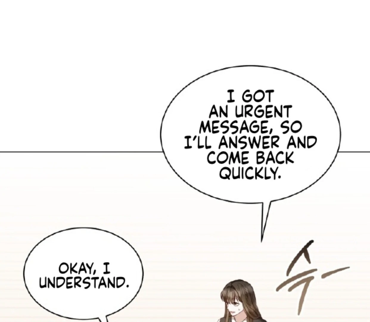 If Spring Comes Chapter 16 17