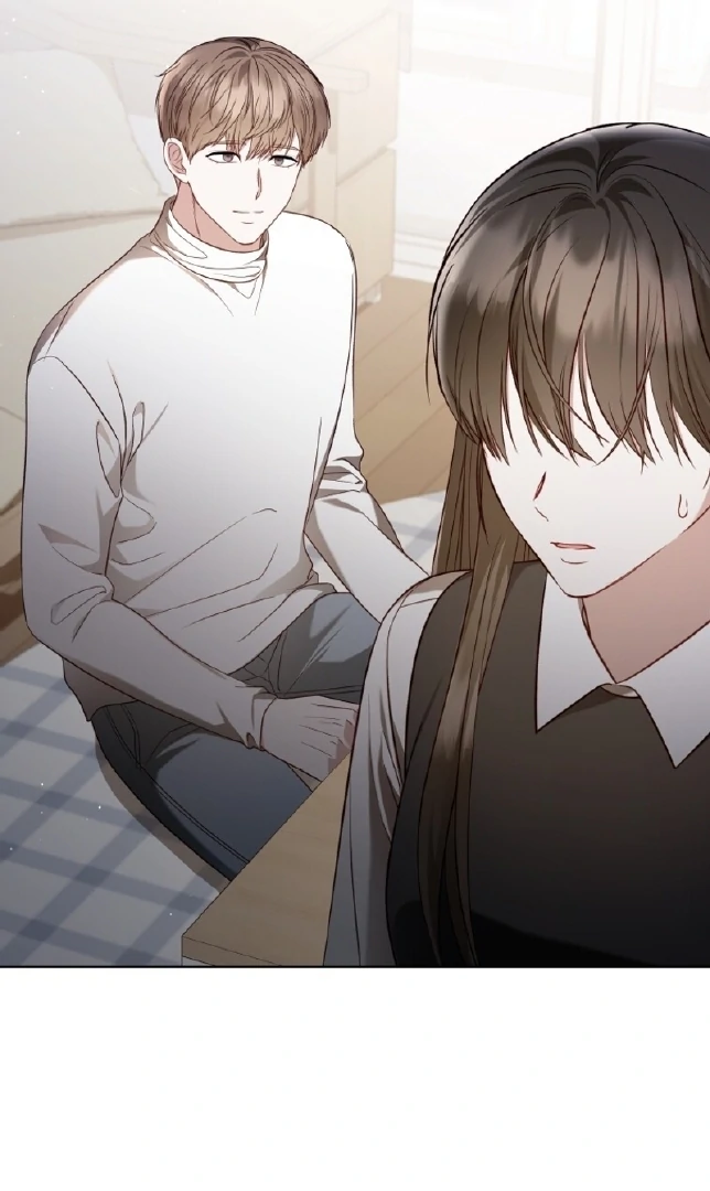 If Spring Comes Chapter 16 20