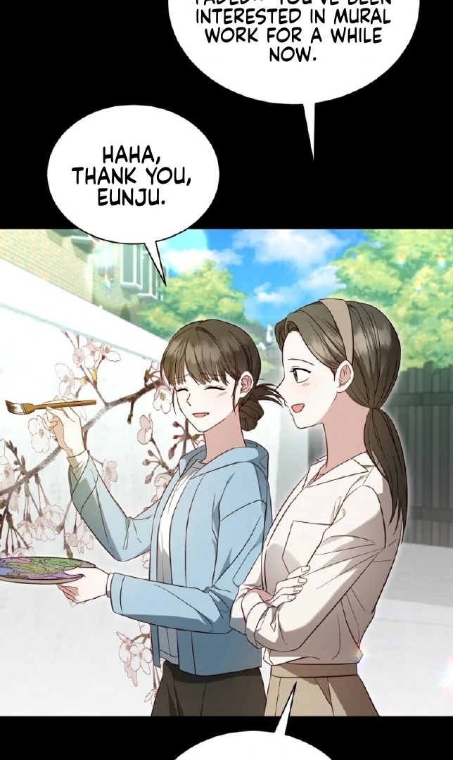 If Spring Comes Chapter 16 27
