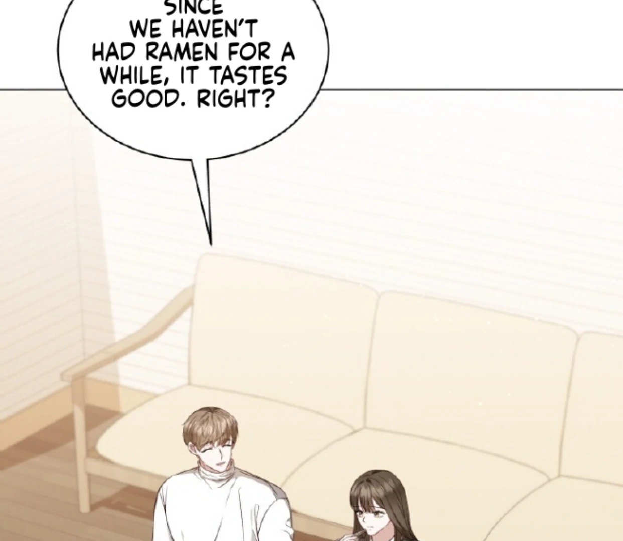 If Spring Comes Chapter 16 3