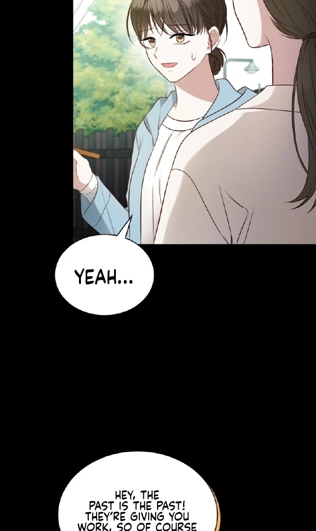 If Spring Comes Chapter 16 32