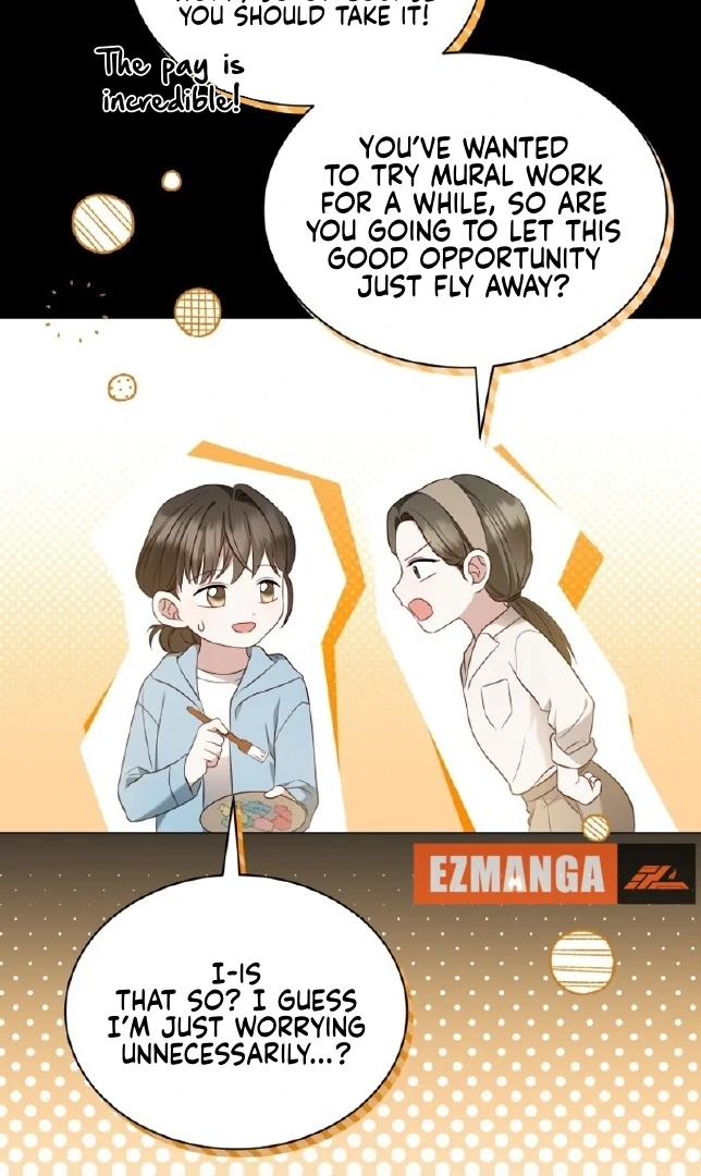 If Spring Comes Chapter 16 33
