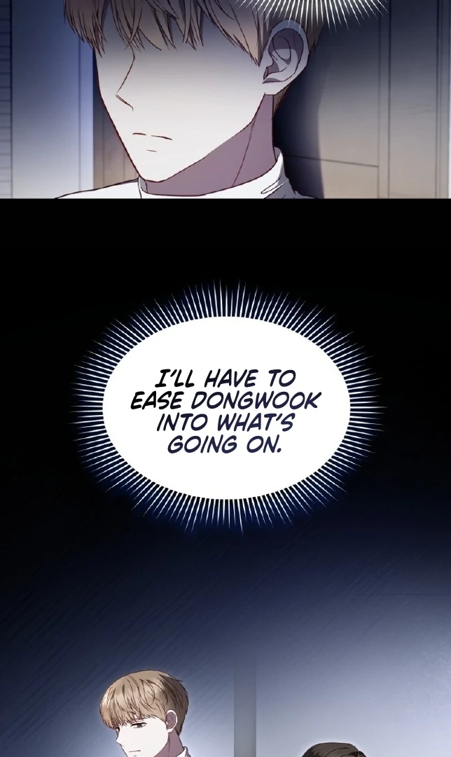 If Spring Comes Chapter 16 36
