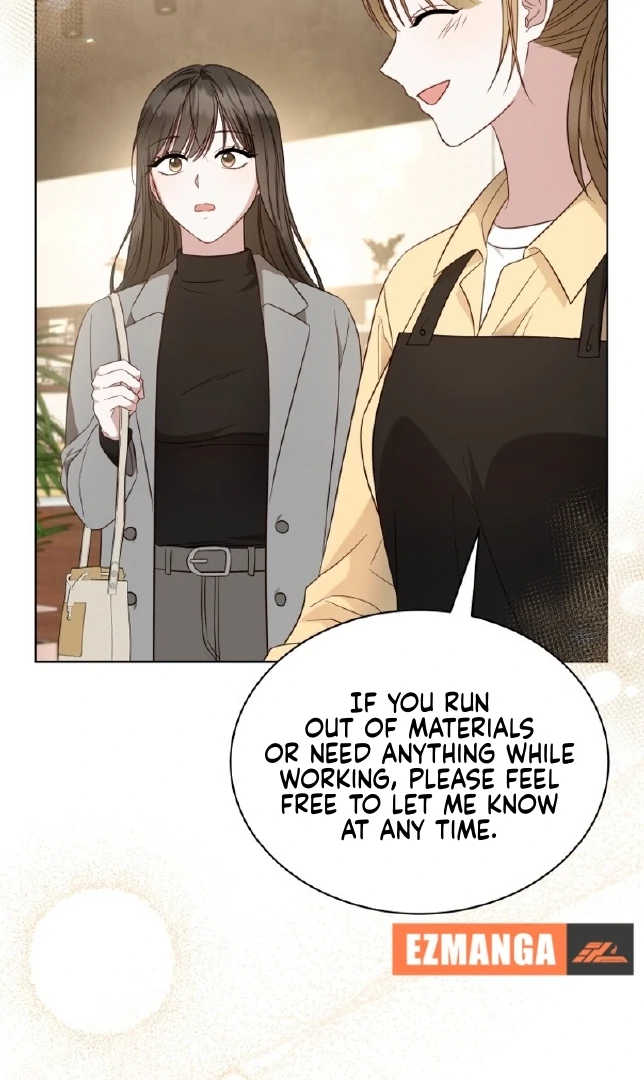 If Spring Comes Chapter 16 47