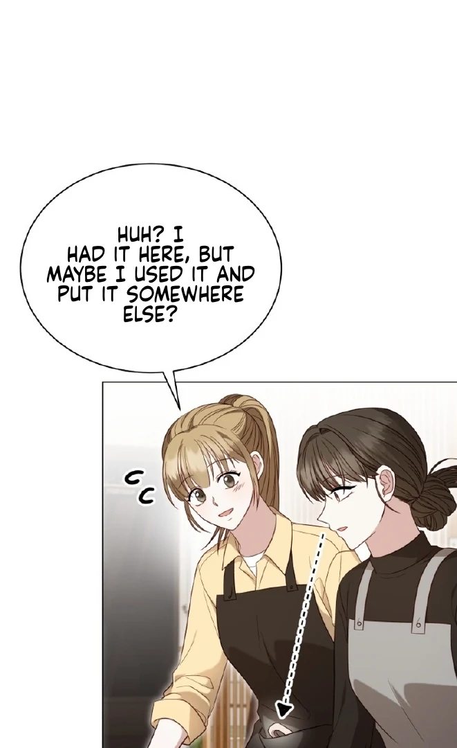 If Spring Comes Chapter 16 53