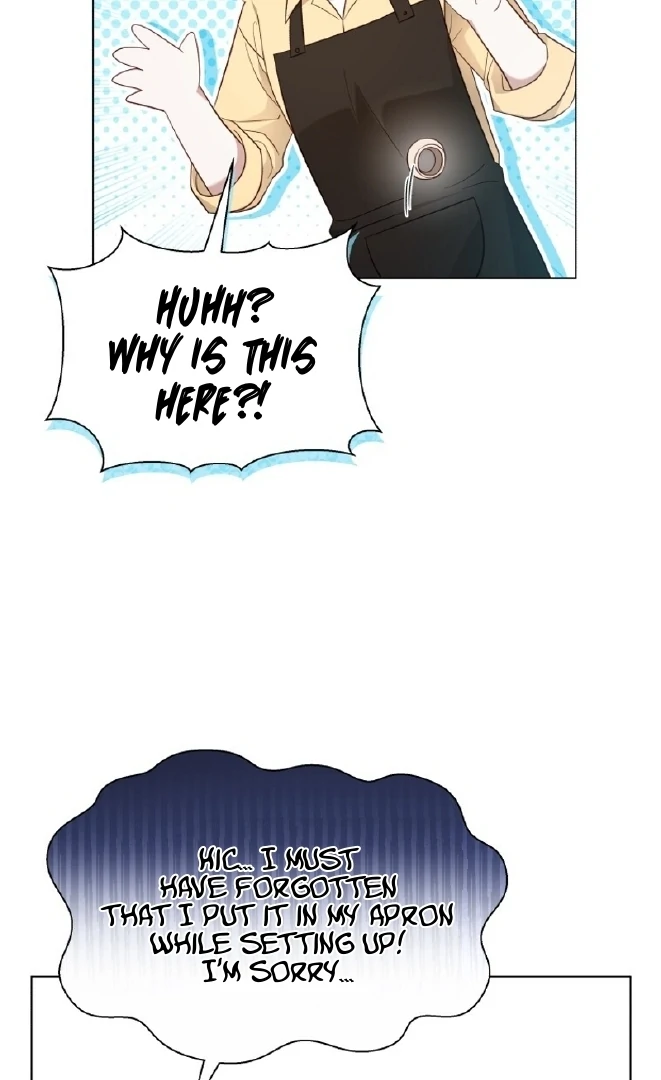If Spring Comes Chapter 16 55