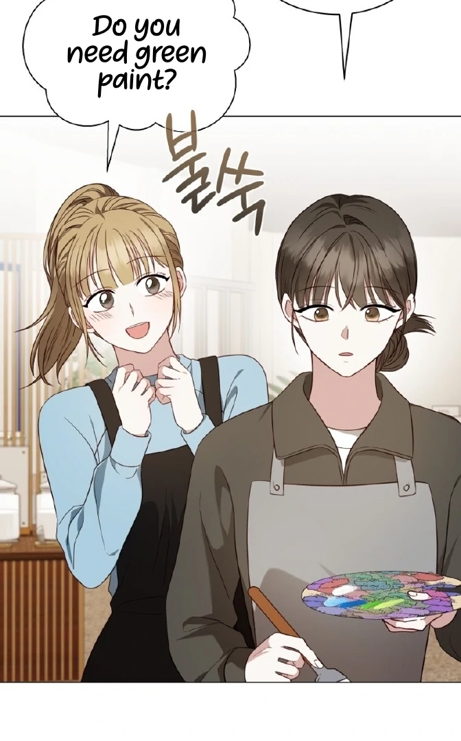 If Spring Comes Chapter 16 61