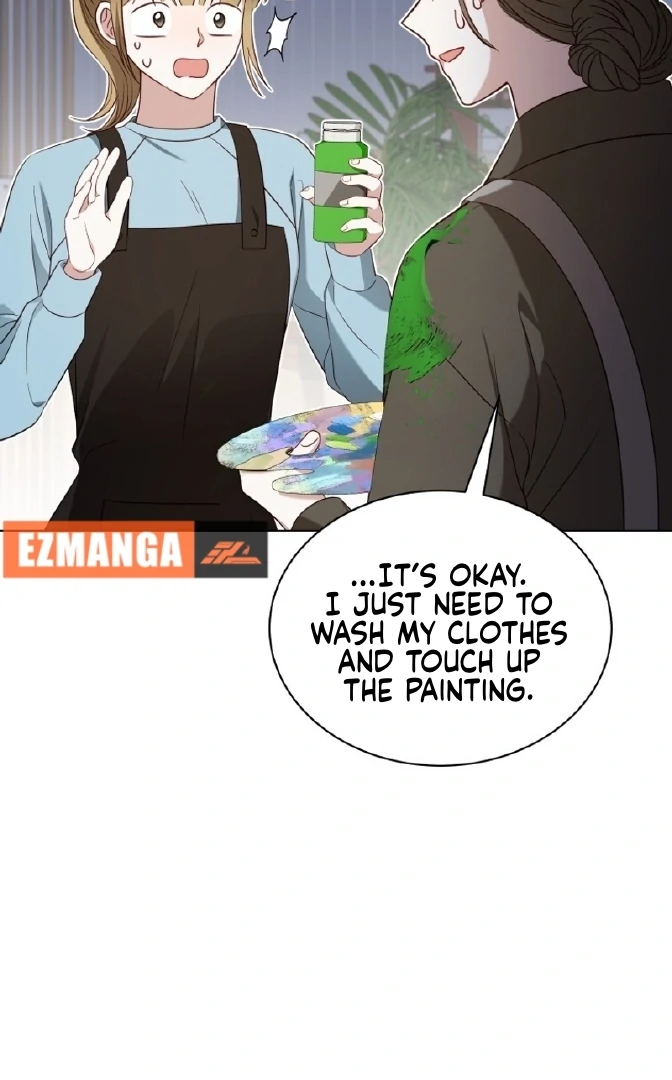 If Spring Comes Chapter 16 67