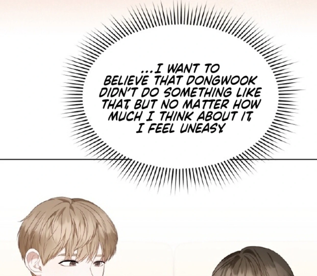If Spring Comes Chapter 16 8