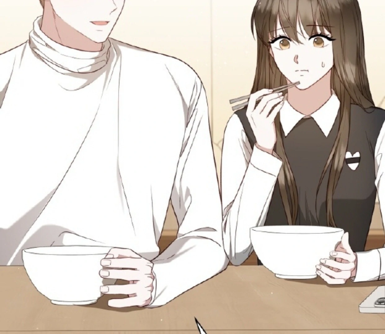 If Spring Comes Chapter 16 9