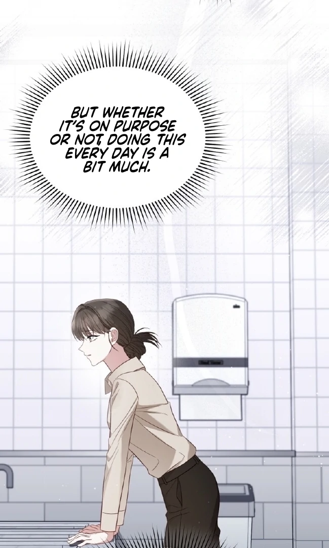 If Spring Comes Chapter 16 92