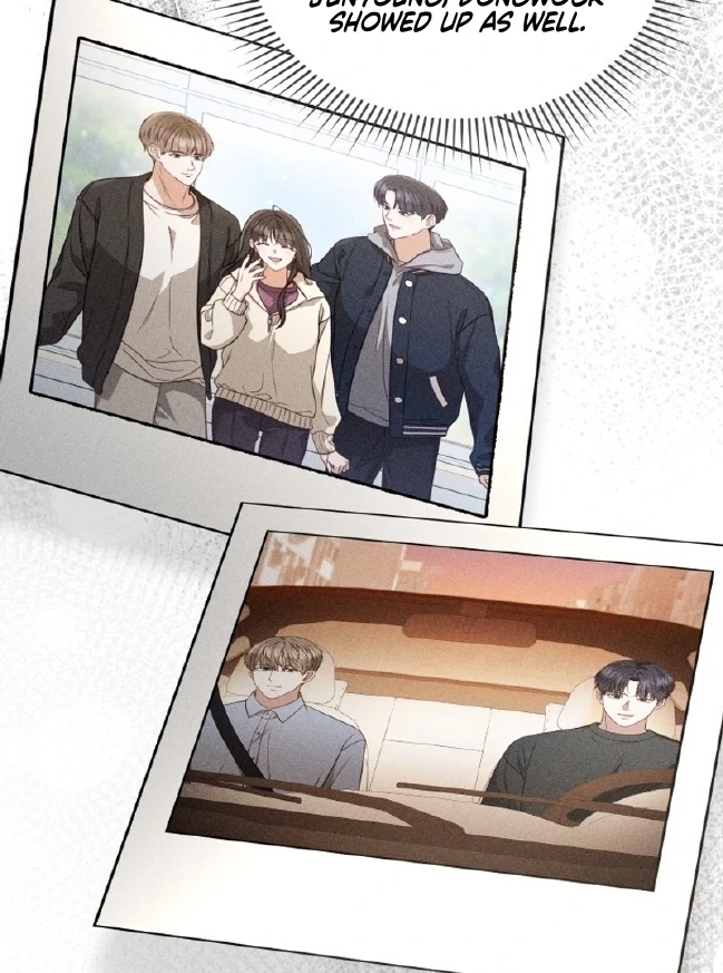 If Spring Comes Chapter 16 98