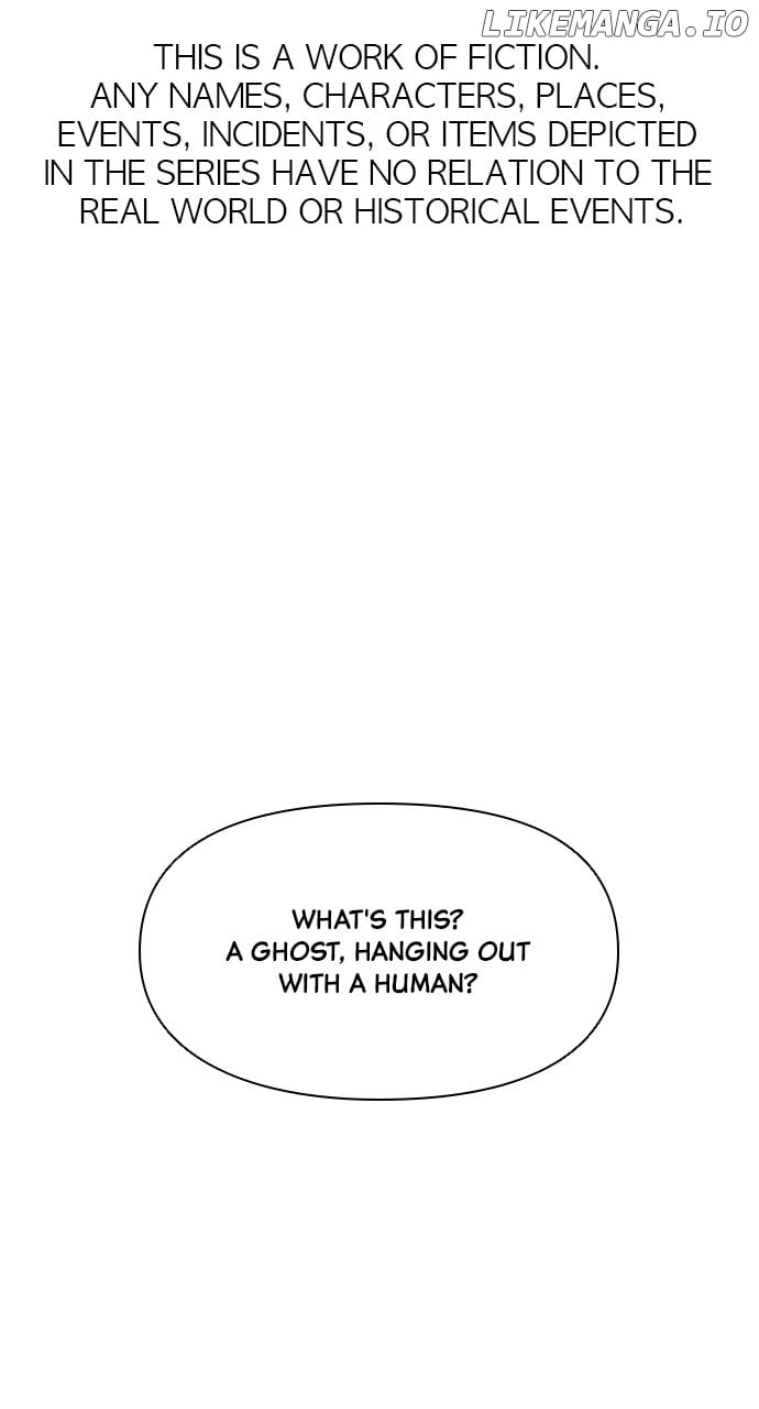 Spirit of the Dead Chapter 37 1