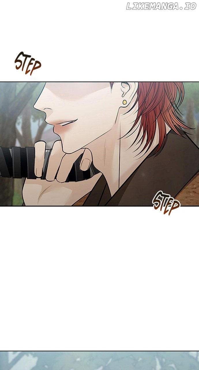 Spirit of the Dead Chapter 37 2