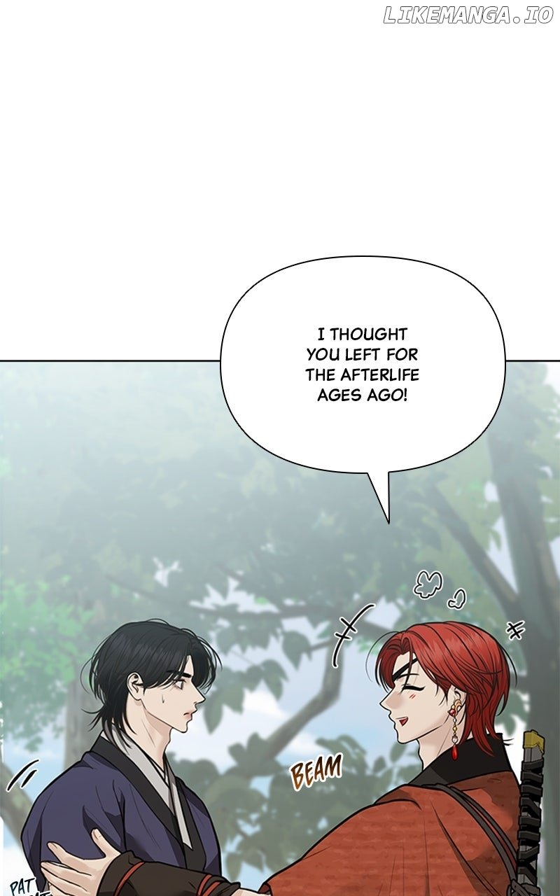Spirit of the Dead Chapter 37 20