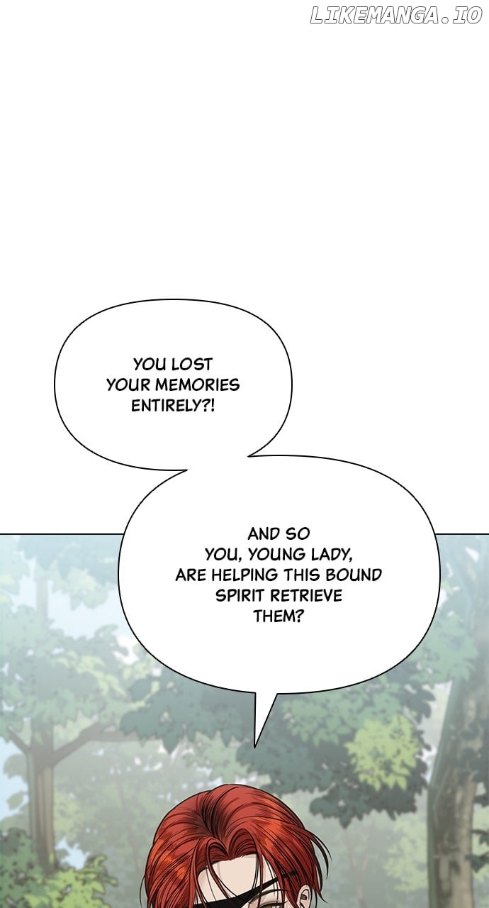 Spirit of the Dead Chapter 37 29
