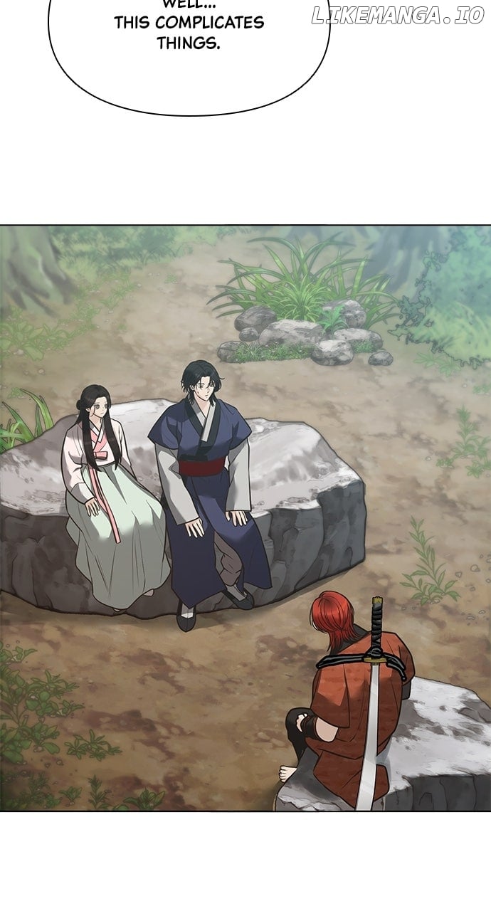 Spirit of the Dead Chapter 37 31