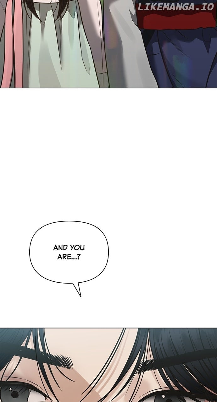 Spirit of the Dead Chapter 37 34