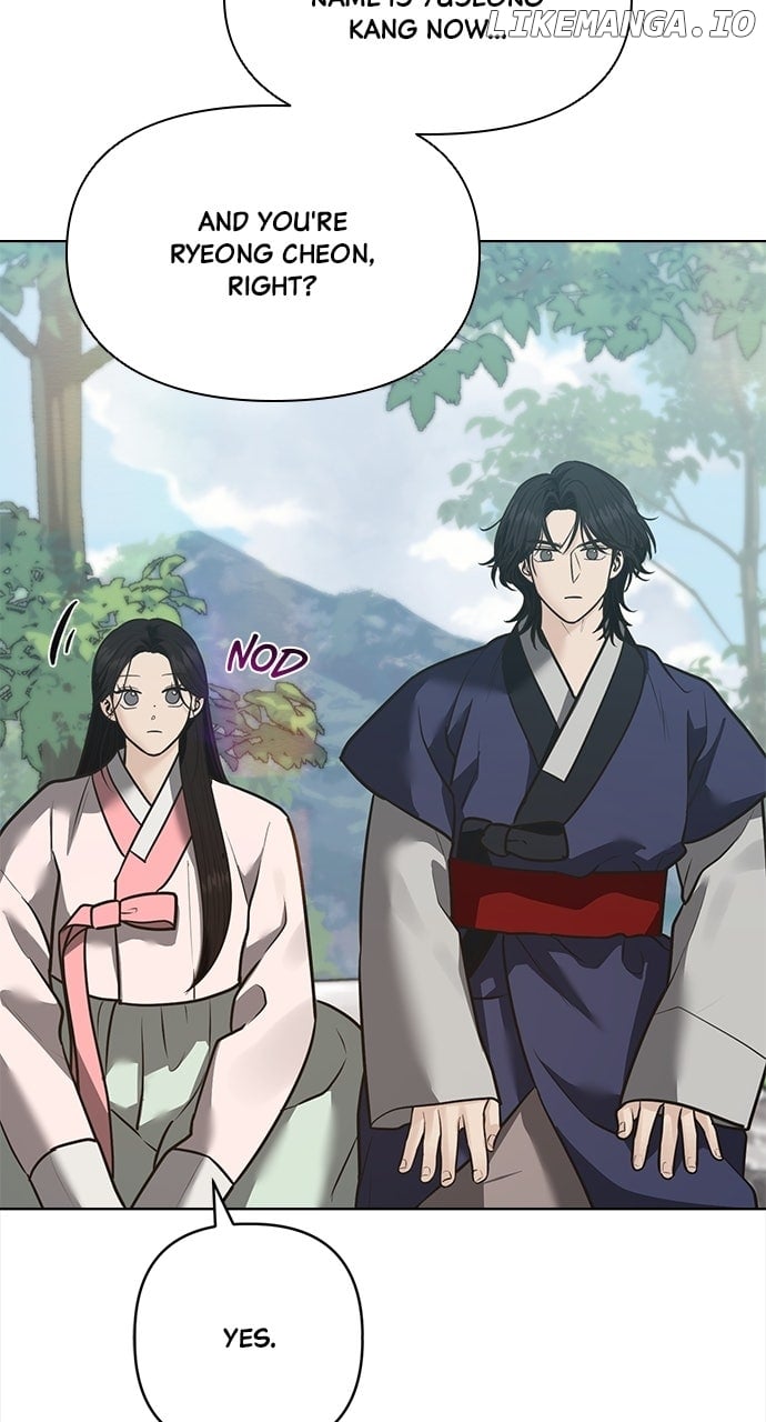 Spirit of the Dead Chapter 37 38