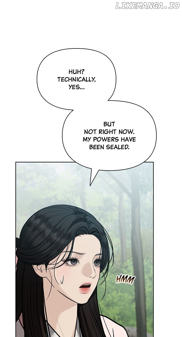 Spirit of the Dead Chapter 37 41