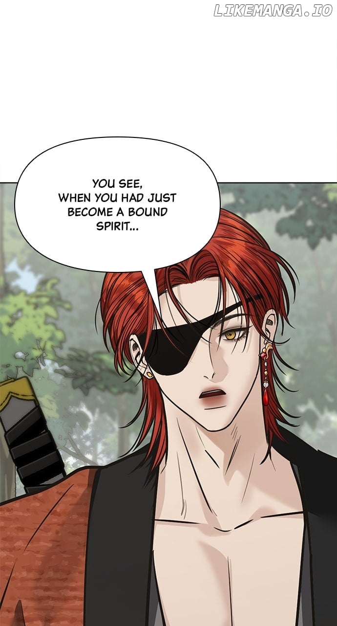 Spirit of the Dead Chapter 37 51