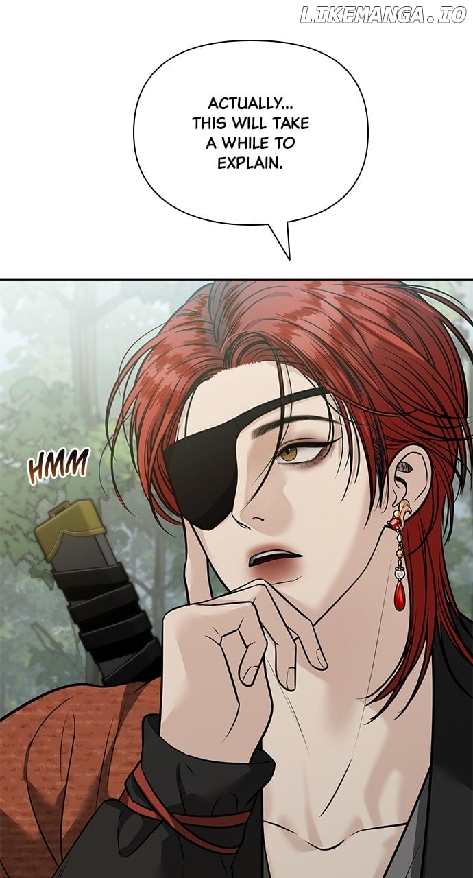 Spirit of the Dead Chapter 37 53