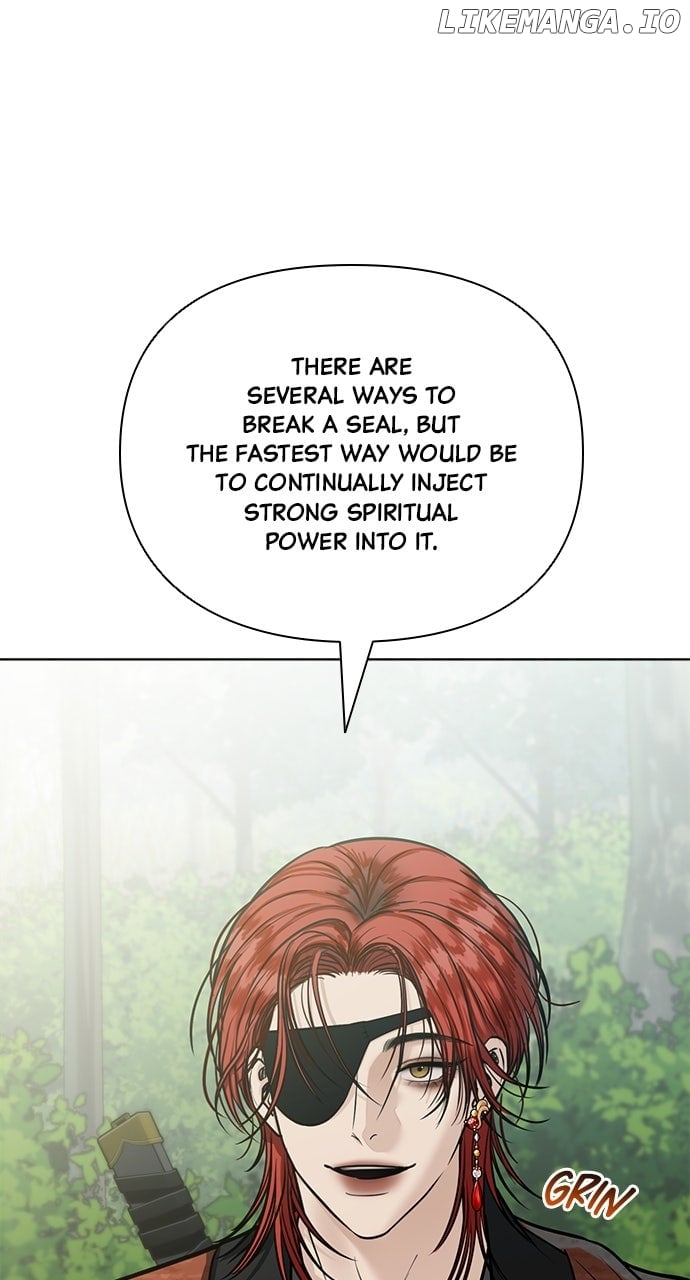 Spirit of the Dead Chapter 37 56