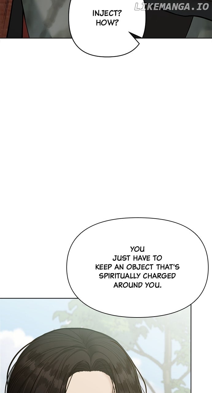 Spirit of the Dead Chapter 37 58