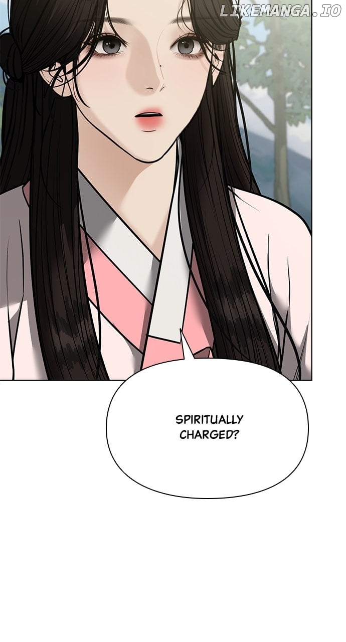 Spirit of the Dead Chapter 37 59