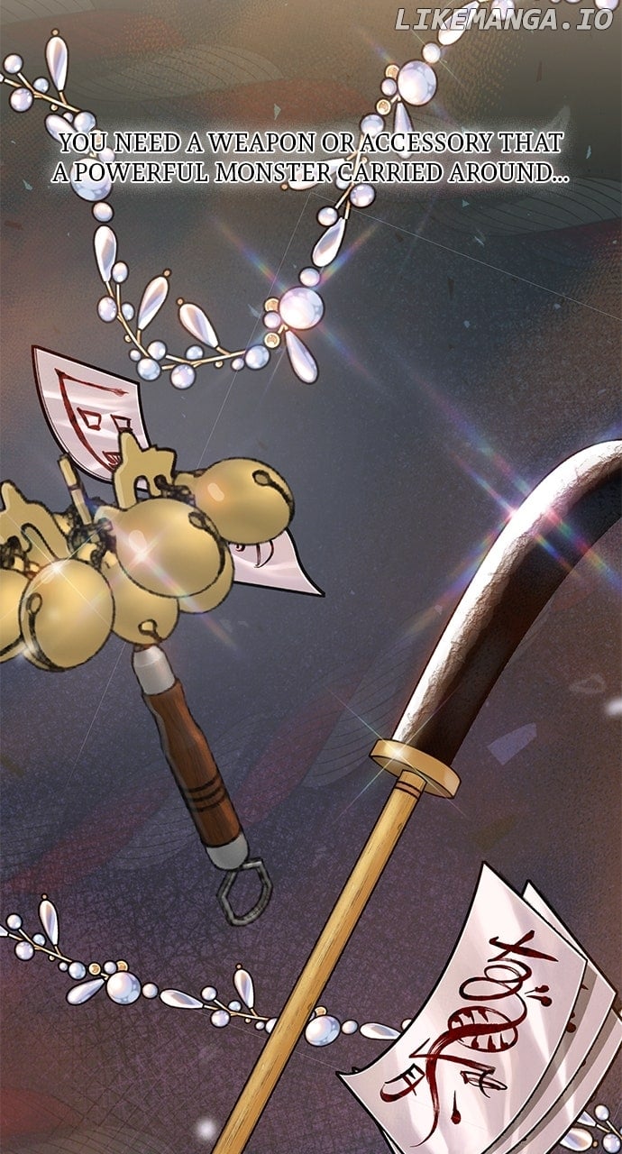 Spirit of the Dead Chapter 37 61