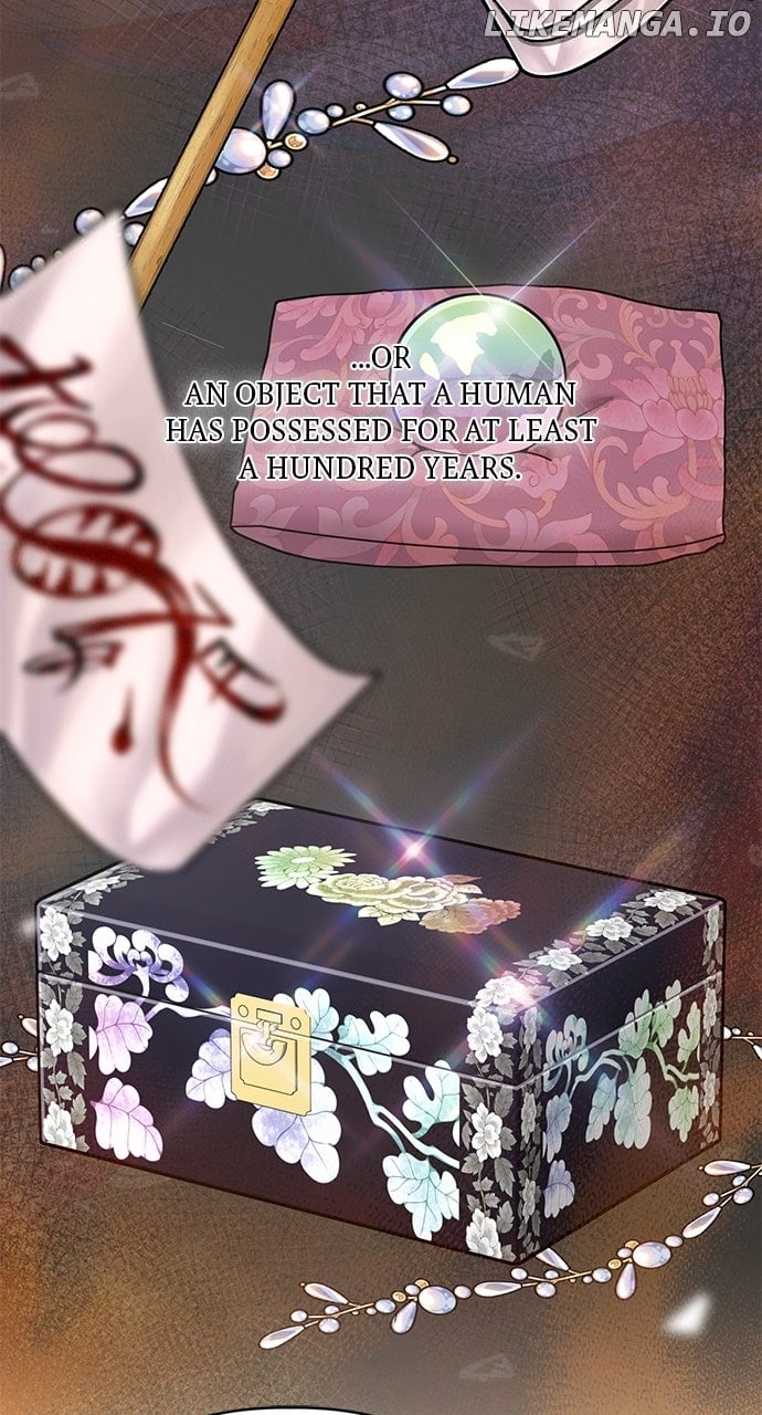 Spirit of the Dead Chapter 37 62