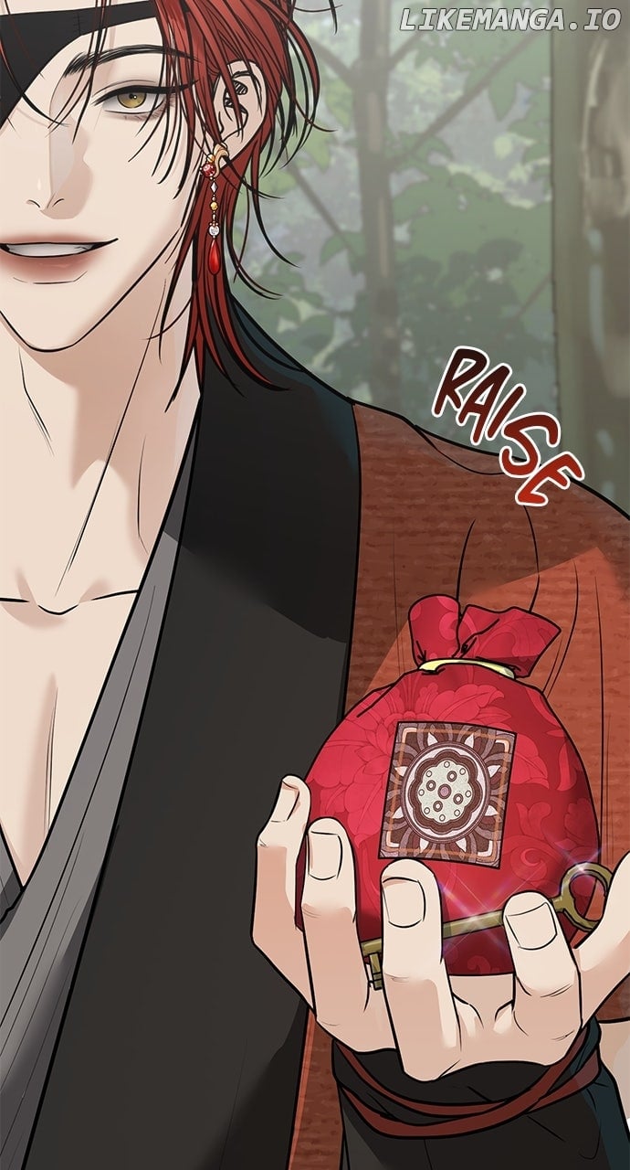Spirit of the Dead Chapter 37 66