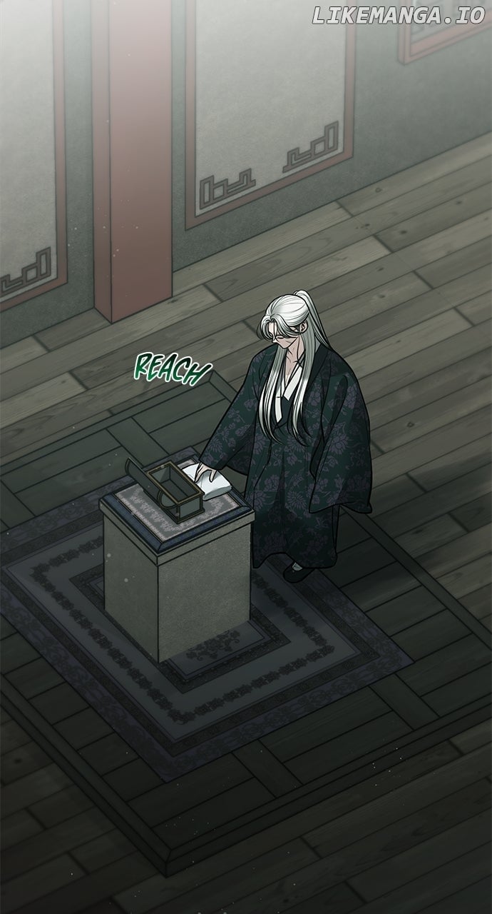 Spirit of the Dead Chapter 37 76