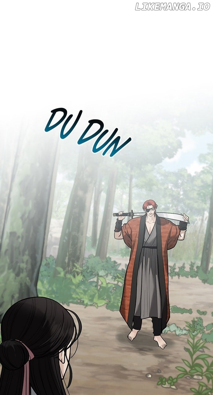 Spirit of the Dead Chapter 37 9