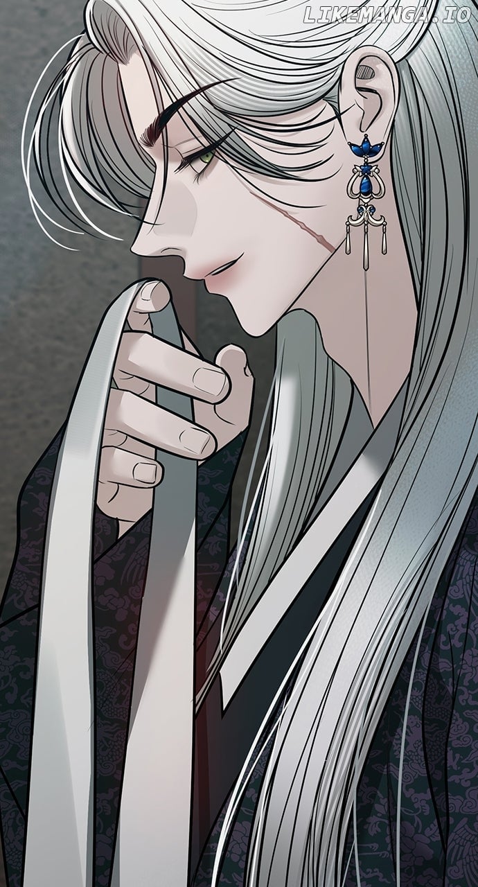 Spirit of the Dead Chapter 37 94