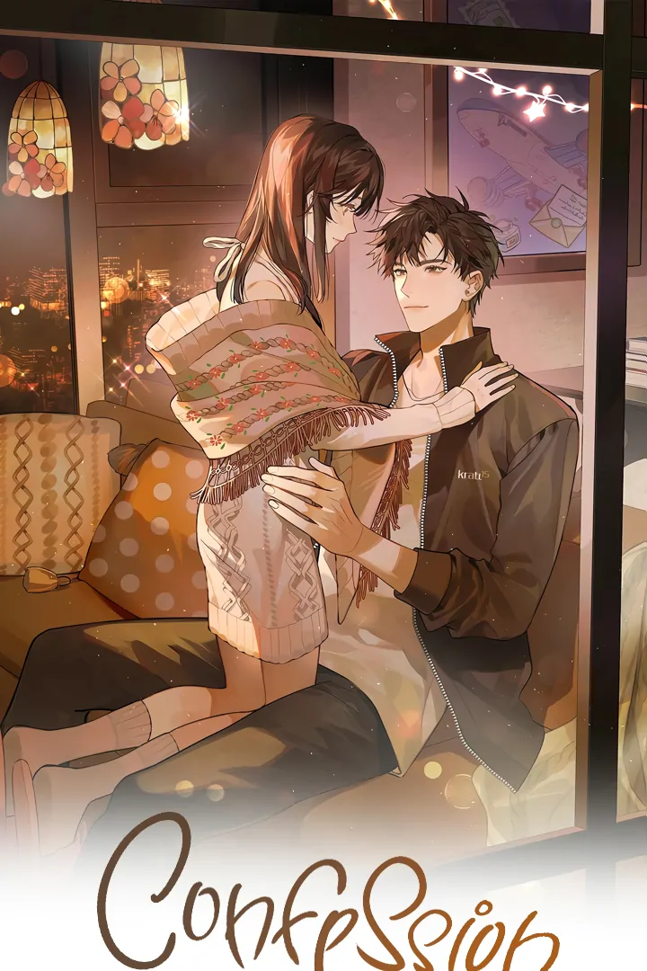 Confession Chapter 48 1
