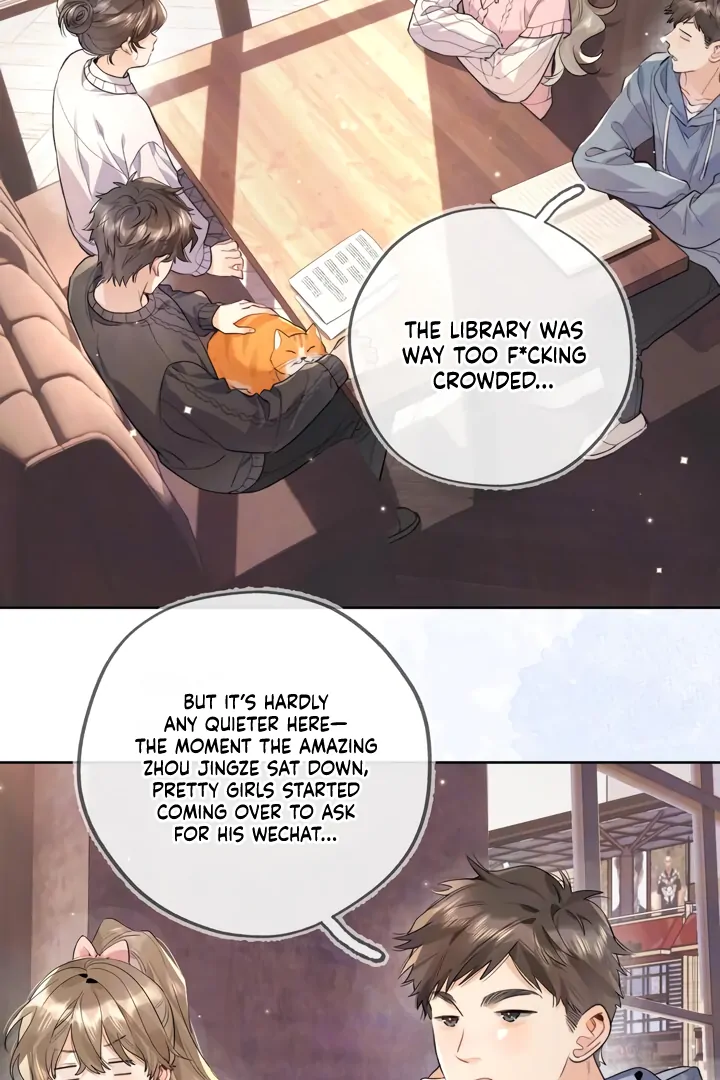 Confession Chapter 48 11