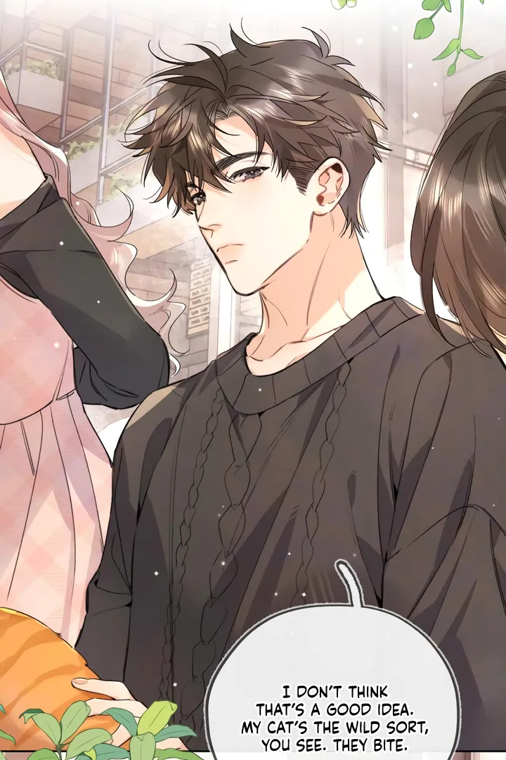 Confession Chapter 48 22