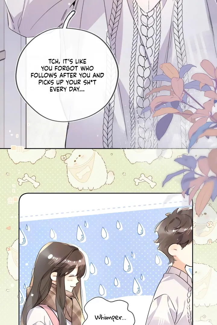 Confession Chapter 48 29