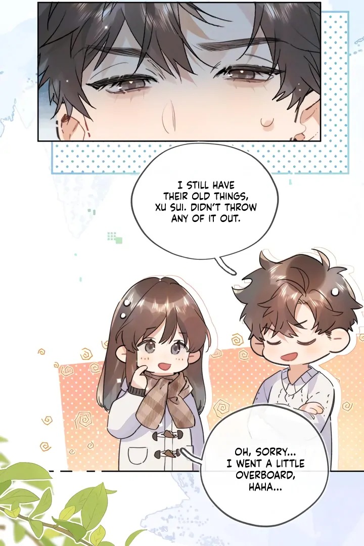 Confession Chapter 48 32