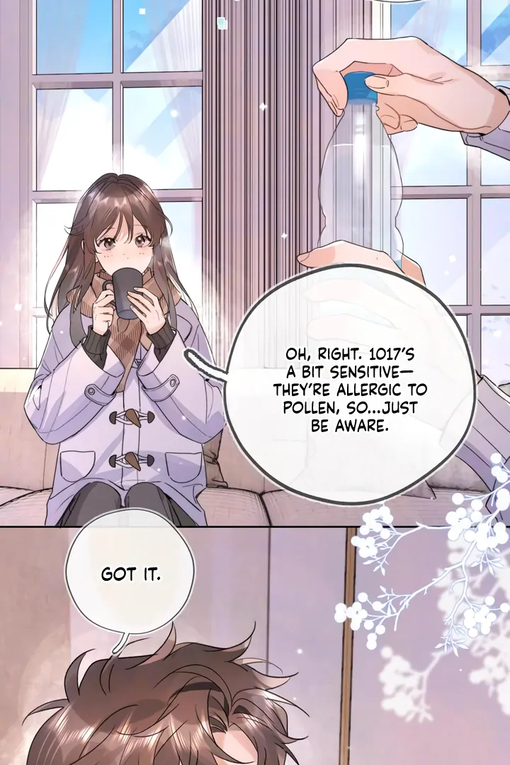 Confession Chapter 48 34