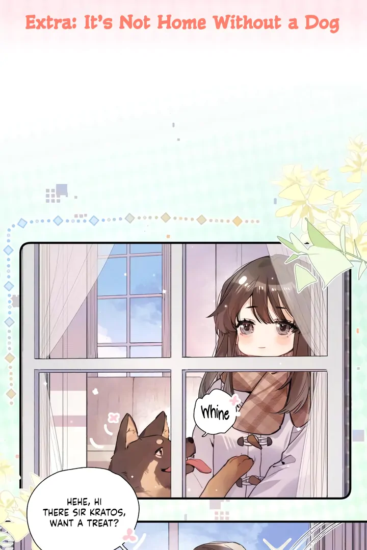 Confession Chapter 48.1 1
